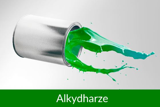 Alkydharze