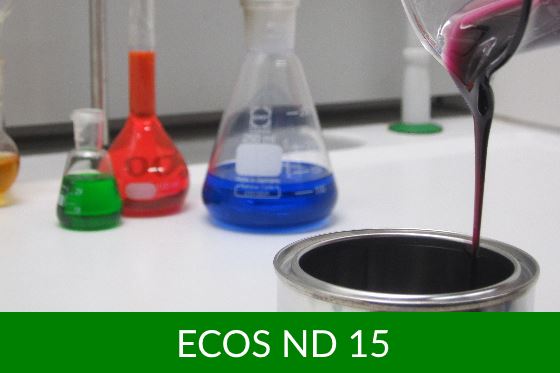 Ecos ND 15